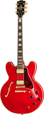 Epiphone 1959 ES-355 Cherry Red VOS