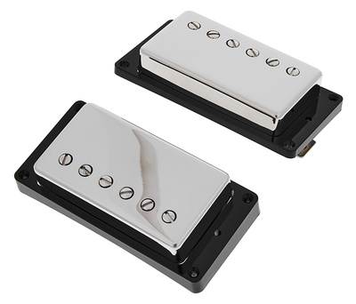 Seymour Duncan JB The Blonde Dot HU-Set Ni