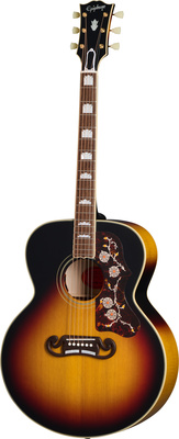 Epiphone 1957 SJ-200 Vintage SB VOS