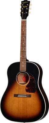 Epiphone 1942 Banner J-45 VS