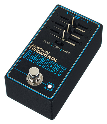 Walrus Audio Fundamental Ambient Reverb
