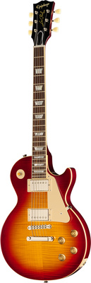 Epiphone 1959 Les Paul FactoryBurst VOS