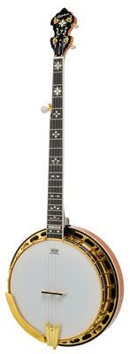 Epiphone Earl Scruggs Golden Deluxe