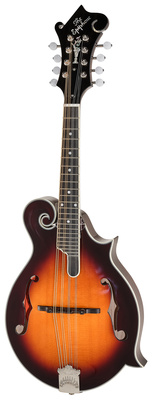Epiphone F-5G Mandolin Cremona Burst