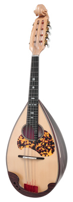 Atsushi Miyano Round Back Mandolin M-3 RR