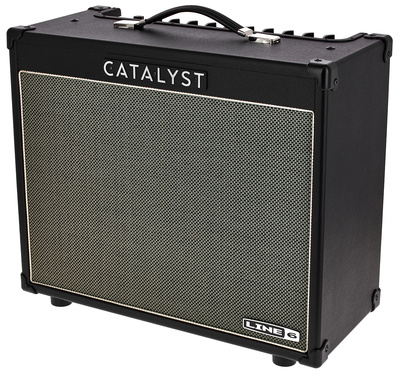 Line6 Catalyst CX 100