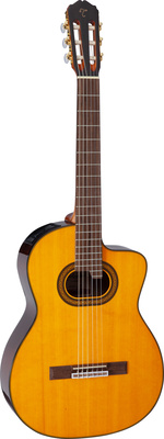 Takamine GC6CE-Nat