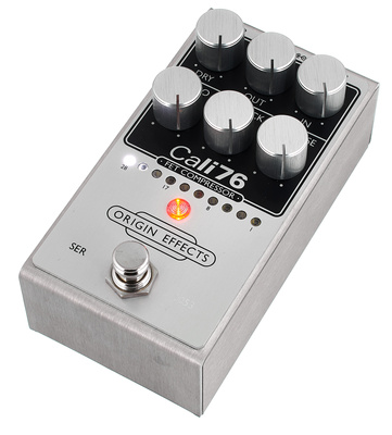 Origin Effects Cali76 V2 FET Compressor