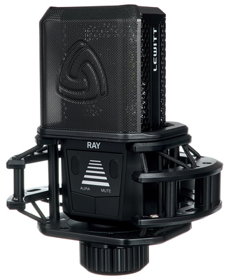 Lewitt RAY Autofocus Microphone