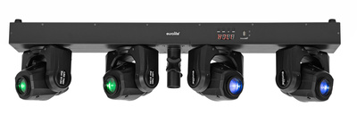 Eurolite LED TMH Bar S120 MH Spots