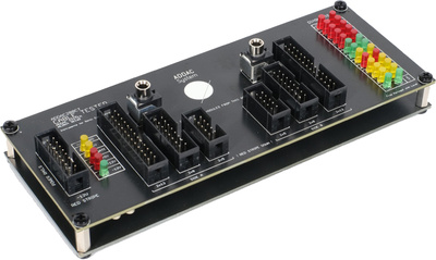 ADDAC 200CT Cable Tester