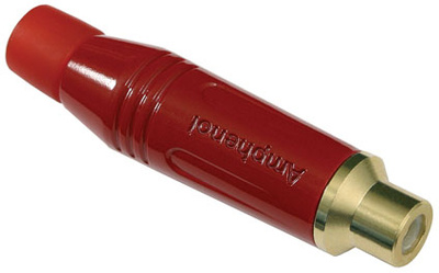 Amphenol ACJR-RED