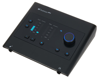 Presonus Quantum ES2