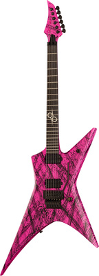 Solar Guitars X1.6FRPN Canibalismo+