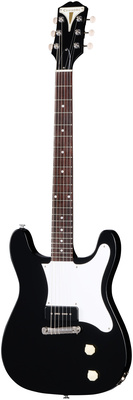 Epiphone USA Coronet Ebony