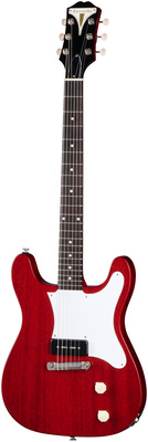 Epiphone USA Coronet Vintage Cherry