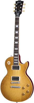 Gibson Les Paul Slash "Jessica" HB/RB