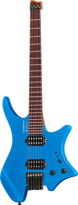 Strandberg Boden Essential 6 Galactic Blu