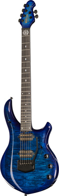 Music Man John Petrucci BFR Majesty 6 BI