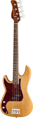 Marcus Miller P5R Alder-4 NT LH