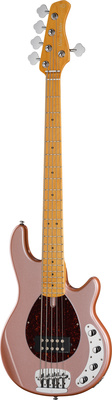 Marcus Miller Z3-5 Rosegold