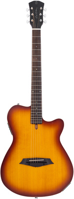 Larry Carlton G5A Tobacco Sunburst