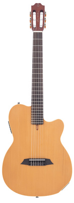 Larry Carlton G5N Natural