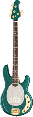 Music Man Stingray 4 H Special Ocean
