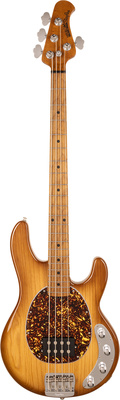 Music Man Stingray 4 H Special Hot Honey