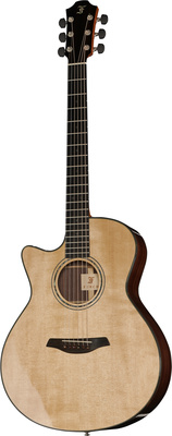 Furch Yellow Gc-SR LH a