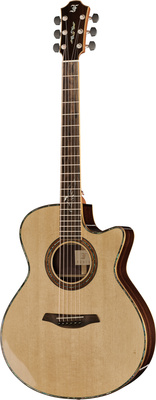 Furch Red Gc-SR 2024