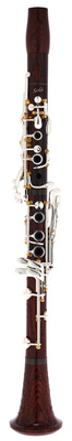 RZmagoo Clarinets Solo Hybrid Bb-Clarinet 18/6