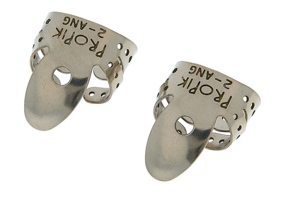 ProPik EC Split Wrap Fingerpick #2NA