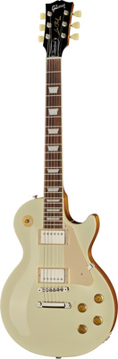 Gibson Les Paul Standard 50s Cl.White