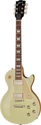 Gibson Les Paul Standard 60s Cl.White