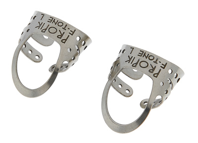 ProPik Fingertone Spl Wrap Fingerpick