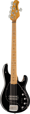 Music Man Stingray 5 H Special Black