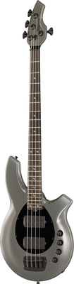 Music Man Bongo 4 HH Titan Gray
