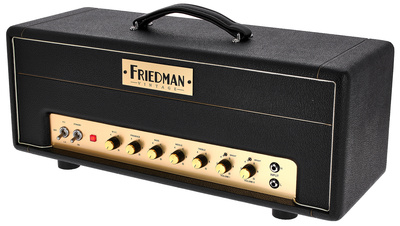 Friedman Plex Head