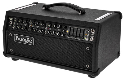 Mesa Boogie Mark VII Head