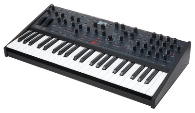 Oberheim TEO-5