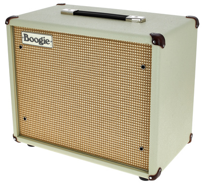 Mesa Boogie 19 California Tweed 1x12 Cab