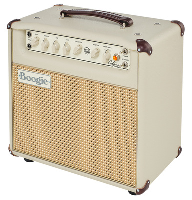 Mesa Boogie California Tweed 2:20 10 Combo
