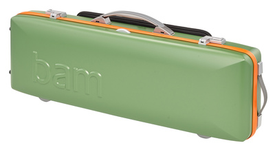 bam GRAF2018XLVO Violin Case