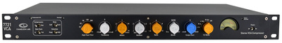 Chameleon Labs 7721 Stereo VCA Compressor