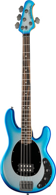 Music Man Stingray 4 H  Arctic Sky Burst