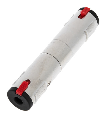TAD 6.3mm Jack Adapter, Fem-Fem