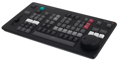 Blackmagic Design DaVinci Resolve Replay Editor