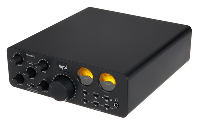 SPL Phonitor 3