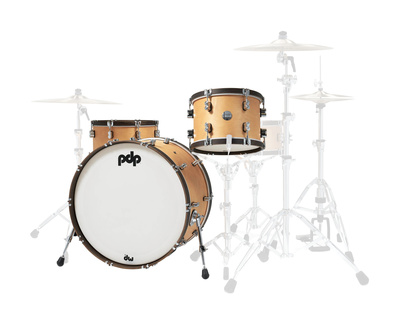 DW PDP Concept Classic 24 Natural